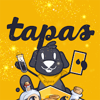 Tapas – Comics and Novels для Android