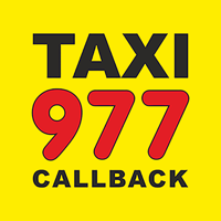 Taxi 977 для iOS