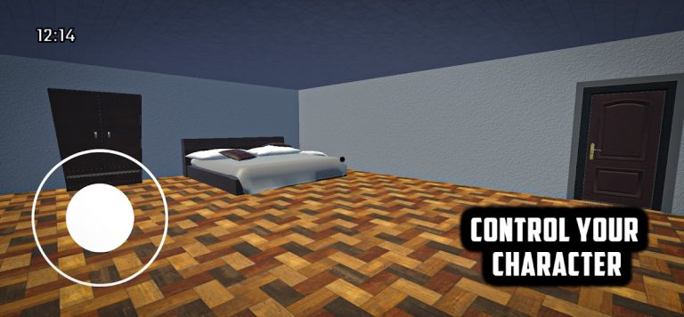 Taxi Simulator — 2024 — скриншот 2