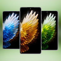 Иконка Tecno Spark 40 Pro Wallpapers