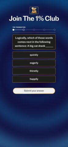 Telegraph Puzzles: Word Games для iOS — скриншот 4