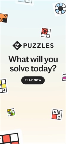 Telegraph Puzzles: Word Games для iOS — официальный трейлер