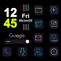 Темы для Android