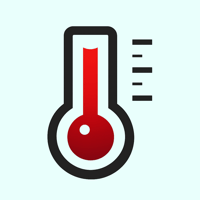 Термометр — Цифровой для iOS