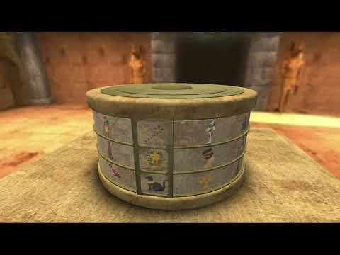 Обложка трейлера The Box of Secrets — 3D Побег