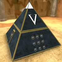 Иконка The Box of Secrets — 3D Побег