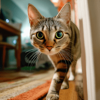 Иконка The Cat