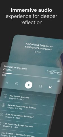 The Pattern: Astrology для iOS — скриншот 5