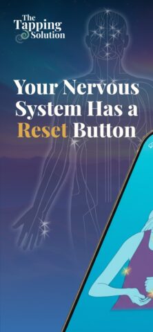 The Tapping Solution для iOS — скриншот 1