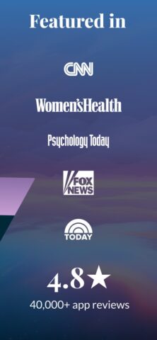 The Tapping Solution для iOS — скриншот 4