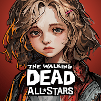 Иконка The Walking Dead: All-Stars