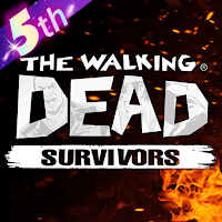 The Walking Dead: Survivors для Android