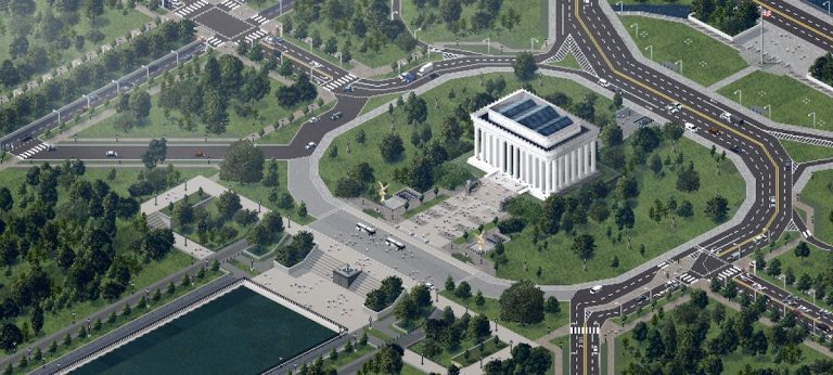 TheoTown: Симулятор города — скриншот 1