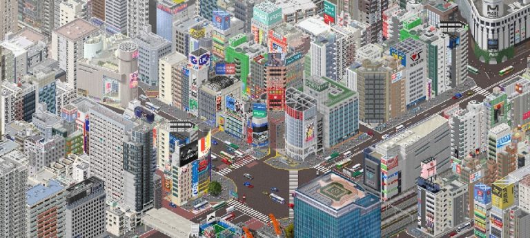 TheoTown: Симулятор города — скриншот 2