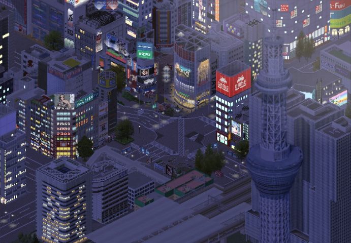 TheoTown: Симулятор города — скриншот 3