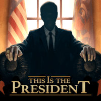 This Is the President для iOS