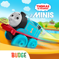 Thomas и друзья: Minis для Android