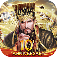Иконка Three Kingdoms: Overlord