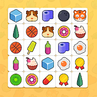 Иконка Tile Connect — Соедини пары
