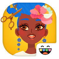 Toca Boca Hair Salon 4 для Android