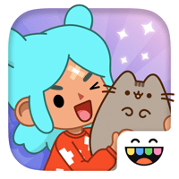 Toca Boca World для iOS