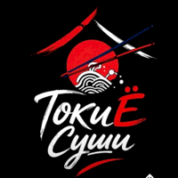 Иконка Токио Суши.