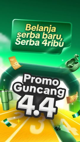 Tokopedia для Android — скриншот 1