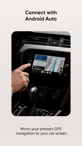 TomTom — Maps & Traffic — скриншот 3