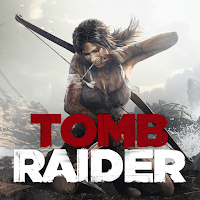 Иконка Tomb Raider™