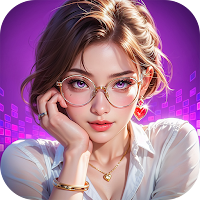 Иконка Top Girl