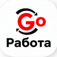 Иконка ТопGo — работа