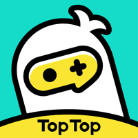Иконка TopTop: Игры и Чат