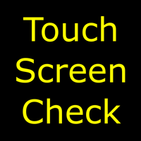 Иконка TouchScreenCheck