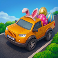 Traffic Escape! для iOS