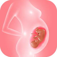 Трекер беременности и ребенка для Android