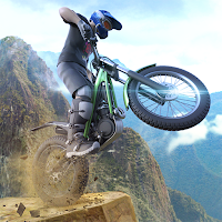 Иконка Trial Xtreme Legends