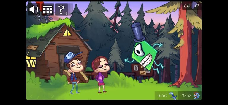 Troll Face Quest TV Shows для iOS — скриншот 3