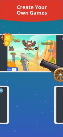 Tynker: Coding for Kids для iOS — скриншот 3