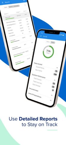 UWorld Nursing для iOS — скриншот 4