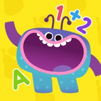 Иконка Ум и Хрум. Развивающие игры