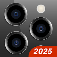 Умная HD-камера и фильтр для Android