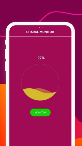 Умная зарядка 2026 для Android — скриншот 1