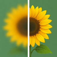 Unblur Image: AI Remove Blur для iOS