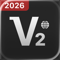 V2Ray Client+ для iOS