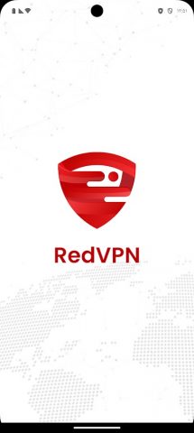 VPN, Быстро и безопасно для Android — скриншот 1