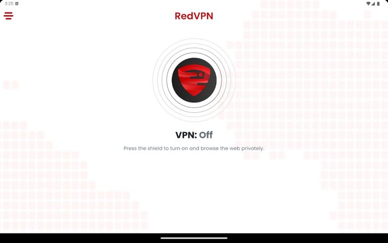 VPN, Быстро и безопасно для Android — скриншот 5