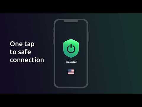 Обложка трейлера VPNHouse — Безлимитный VPN