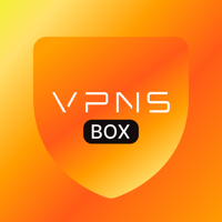 VPNS Box для iOS