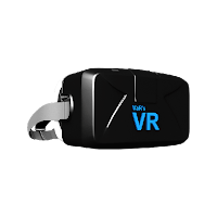 VaR’s VR Video Player для Android