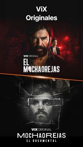 ViX: TV, Deportes y Noticias для Android — скриншот 4